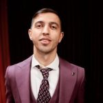 Звезда “Лиги смеха” Иван Люленов привез возлюбленную-украинку в село в Молдове и показался с родителями