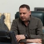 Ермак заявляет о важности участия как наибольшего количества стран в Глобальном саммите мира