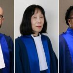 Международный уголовный суд возглавила судья, выдавшая ордер на арест Путина