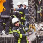 В Одессе завершили поисковую операцию на месте удара дрона