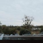 Во время обстрела Новоалександровки в Донецкой области россияне ранили мужчину