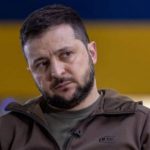 Зеленский об атаке РФ: В ракетах и “Шахедах” было 7,5 тысяч иностранных компонентов