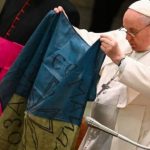 Госдеп ответил на скандальное заявление Папы: Ничего об Украине без Украины