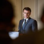 Макрон приедет в Украину в ближайшие недели – Елисейский дворец