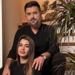 Вторая жена экса Ани Лорак высказалась об их разводе: “Не повторяйте ошибок”