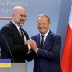 Украинско-польские консультации в Варшаве: от эмоций к конструктиву