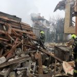 В ЕС назвали ракетный удар РФ по Одессе еще одним свидетельством варварской природы путинской агрессии