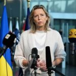 Нидерланды дают €350 млн на боеприпасы и дроны для Украины