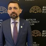 Точицкий – о международном кризисе, созданном Путиным: Страдать будут все, просто не все еще это осознают