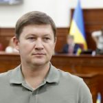 Руководитель киевского метро написал заявление на увольнение
