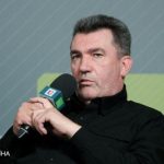 Данилов пригрозил РФ “санитарной зоной” после заявлений Путина: может проходить через Москву