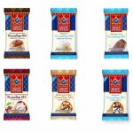 У Путина выпустили мороженое “Выбор Кремля”