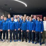 На Гран-при по дзюдо в Австрии украинские борцы получили две “бронзы”