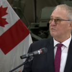 Канада рассматривает покупку украинских дронов