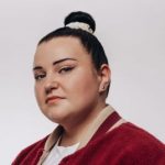 alyona alyona откровенно рассказала о проблемах со здоровьем и показала, как делает процедуры красоты