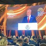 Турция готова способствовать мирным переговорам между Украиной и Россией – глава МИД