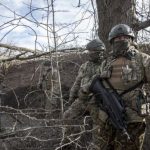 Ситуация на фронте сегодня 7 марта