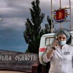 На ВОТ Запорожской области россияне завезли врачей из Удмуртии – сопротивление