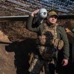 Почти 800 окупантов и 56 автомобилей. Генштаб возобновил потери РФ в Украине