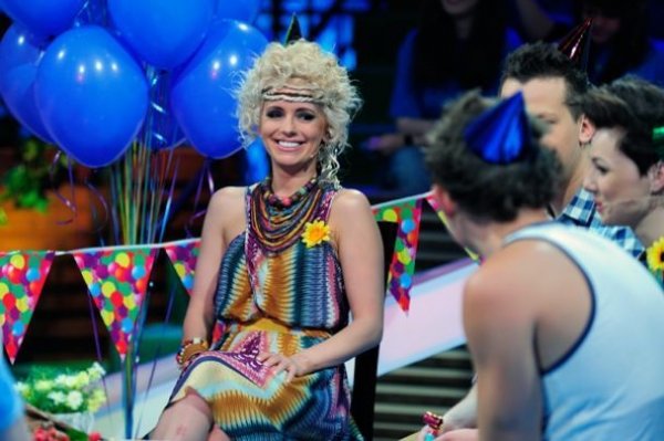 
Новый сезон "Я люблю Україну": кто из звезд появится в премьерном выпуске и возвращение легенды шоу
