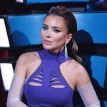 Ани Лорак хочет отказаться от украинского гражданства по совету известного артиста-путиниста – СМИ