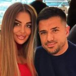 Экс-муж Ани Лорак после того, как сделал предложение, показал, как с невестой развлекается в Альпах