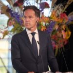 Премьер-министр Нидерландов во время визита в Китай будет говорить о войне в Украине