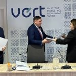 Регулятори України й Литви співпрацюватимуть у сфері регулювання енергетики і водопостачання