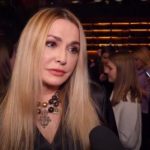 Ольга Сумская впервые прокомментировала скандал вокруг ее старшей дочери, которая в РФ