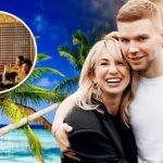 Муж блогерши Пренткович после скандальной поездки на Мальдивы не вернулся в Украину