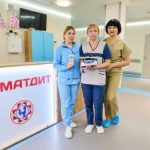 Favbet Foundation передал новое оборудование в онкоотделении «Охматдета» Новости компаний