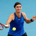 Калинина и Ястремская вышли в третий раунд Miami Open