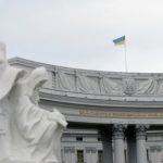 Представителя Ватикана вызвали в МИД Украины из-за заявлений Папы Римского