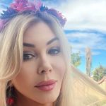 Ирина Билык восхитила детским фото, где изображена с молодой мамой и бабушкой