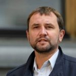 Нардепы получили письмо с угрозами от лоббиста УПЦ МП, который работает на Новинского – Вятрович