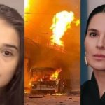 Удар РФ по Украине: известная певица с ребенком оказалась без света, а Ефросинина обратилась к миру