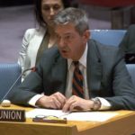 Евросоюз работает над обеспечением широкой поддержки украинской Формулы мира – Совбез ООН