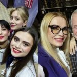 Ольга Сумская на редких кадрах показалась с экс-мужем и дочерью от Борисюка