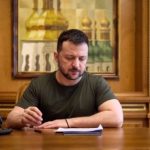 Зеленский назначил Иващенко главой Службы внешней разведки