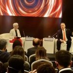 На дипломатическом форуме в Анталии Орбан восхвалял Трампа и анонсировал встречу с ним в США.