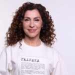 Надежда Матвеева объяснила, почему скрывает своего младшего на 20 лет бойфренда