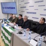 Ассамблея народов Кавказа призывает активнее поддерживать Украину