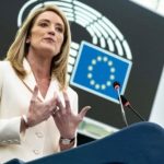 Европа должна быть щитом для Украины – Мецола по итогам встречи в Брюсселе