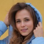 Анна Кошмал показала свою свекровь и поделилась, как проводит с ней время во Львове