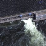 Укргідроенерго: збитки від російських атак становлять понад 3 мільярди євро