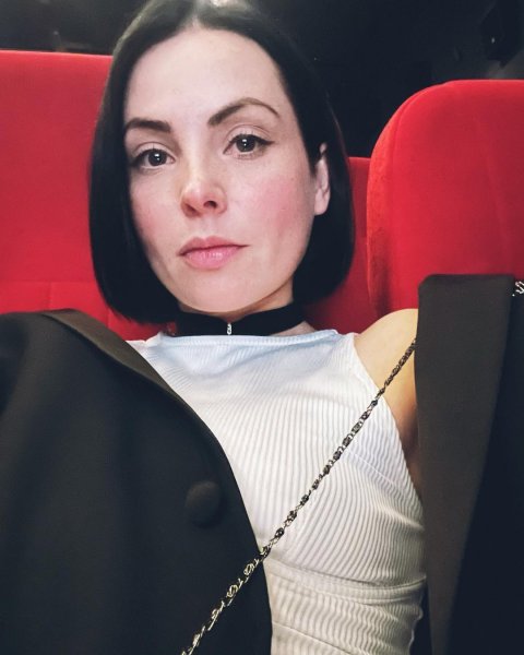 
Актриса Валерия Ходос шокировала причиной, почему ушла из Молодого театра
