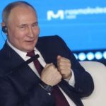 РосСМИ: Фальсификации на “выборах” Путина были невиданного ранее масштаба