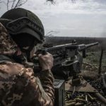 Российские войска давят вблизи Авдеевки и Донецка: карты ISW