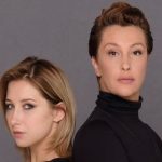 Дочь Егоровой со слезами рассказала о родственниках в оккупации и отношении к ним мамы-путинистки