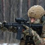 Генштаб: На фронте 64 боестолкновения, почти половина – на одном направлении